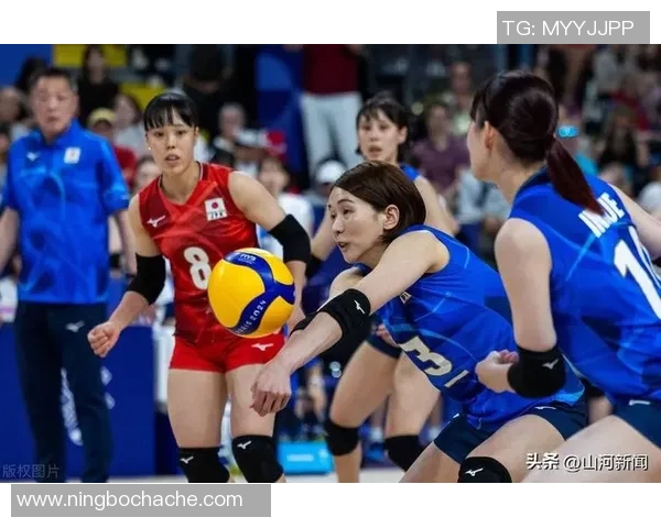 南京排球队在世锦赛中的战术表现分析与未来展望