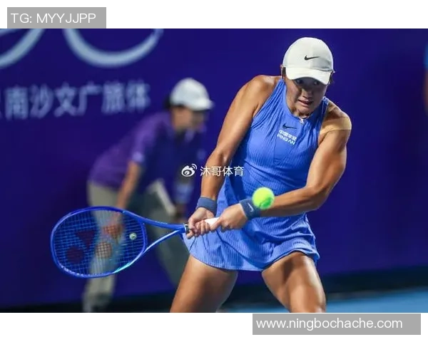 广州网球队逆袭之路揭幕赛场背后的奋斗与荣耀