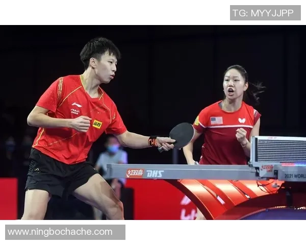 成都乒乓球队战术解析与其他球队的对比分析探讨 成都乒乓球队战术解析与其他球队的对比分析探讨