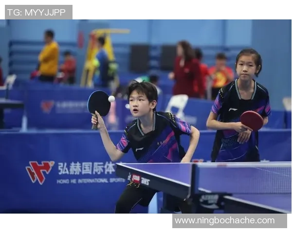 乒乓球配合实力大比拼北京乒乓球队荣获第一名称号