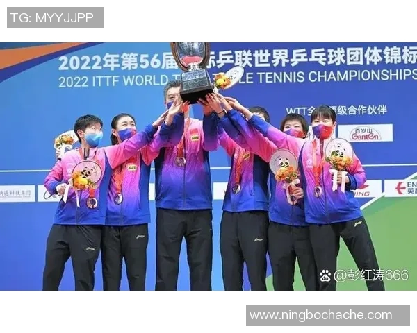 成都乒乓球队在冠军赛中的灵活战术与表现分析